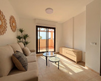 New Build - Apartment / Flat - Aguilas - Centro