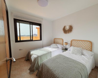 New Build - Apartment / Flat - Aguilas - Centro