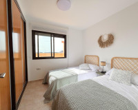 New Build - Apartment / Flat - Aguilas - Centro