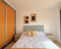 New Build - Apartment / Flat - Aguilas - Centro