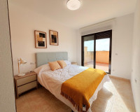 New Build - Apartment / Flat - Aguilas - Centro