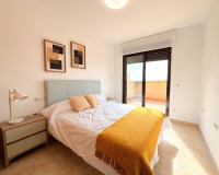 New Build - Apartment / Flat - Aguilas - Centro