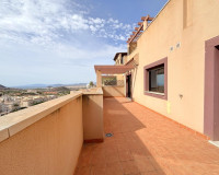 New Build - Apartment / Flat - Aguilas - Centro