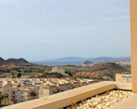 New Build - Apartment / Flat - Aguilas - Centro