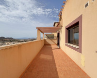 New Build - Apartment / Flat - Aguilas - Centro