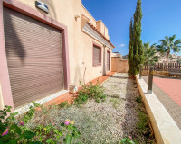 New Build - Apartment / Flat - Aguilas - Centro