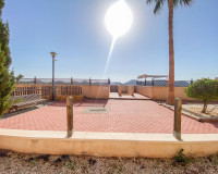 New Build - Apartment / Flat - Aguilas - Centro