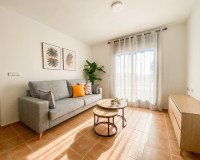 New Build - Apartment / Flat - Aguilas - Centro