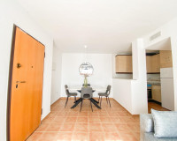 New Build - Apartment / Flat - Aguilas - Centro