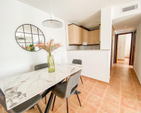 New Build - Apartment / Flat - Aguilas - Centro