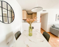 New Build - Apartment / Flat - Aguilas - Centro