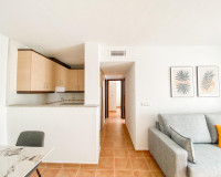 New Build - Apartment / Flat - Aguilas - Centro