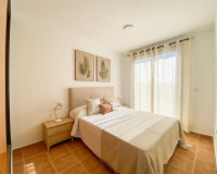 New Build - Apartment / Flat - Aguilas - Centro