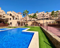 New Build - Apartment / Flat - Aguilas - Centro