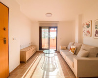 New Build - Apartment / Flat - Aguilas - Centro