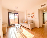 New Build - Apartment / Flat - Aguilas - Centro