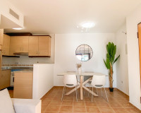 New Build - Apartment / Flat - Aguilas - Centro