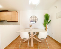 New Build - Apartment / Flat - Aguilas - Centro