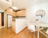 New Build - Apartment / Flat - Aguilas - Centro