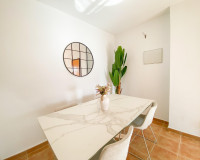 New Build - Apartment / Flat - Aguilas - Centro