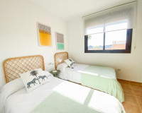 New Build - Apartment / Flat - Aguilas - Centro