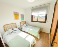 New Build - Apartment / Flat - Aguilas - Centro