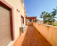 New Build - Apartment / Flat - Aguilas - Centro