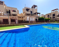 New Build - Apartment / Flat - Aguilas - Centro