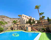 New Build - Apartment / Flat - Aguilas - Collado Bajo