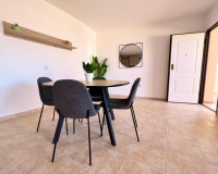 New Build - Apartment / Flat - Aguilas - Collado Bajo