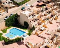 New Build - Apartment / Flat - Aguilas - Collado