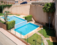 New Build - Apartment / Flat - Aguilas - Collado