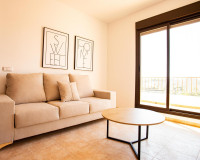 New Build - Apartment / Flat - Aguilas - Collado