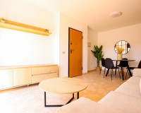 New Build - Apartment / Flat - Aguilas - Collado