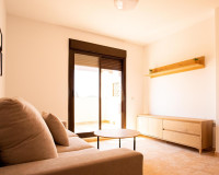 New Build - Apartment / Flat - Aguilas - Collado