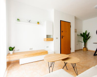 New Build - Apartment / Flat - Aguilas - Collado