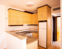 New Build - Apartment / Flat - Aguilas - Collado