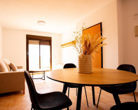 New Build - Apartment / Flat - Aguilas - Collado