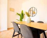 New Build - Apartment / Flat - Aguilas - Collado