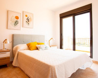 New Build - Apartment / Flat - Aguilas - Collado