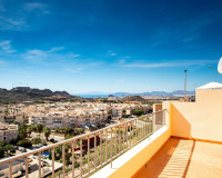 New Build - Apartment / Flat - Aguilas - Collado