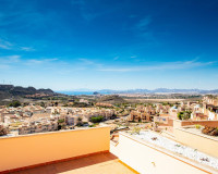 New Build - Apartment / Flat - Aguilas - Collado