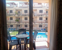 New Build - Apartment / Flat - Aguilas - Collados