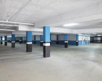 New Build - Apartment / Flat - Aguilas - Collados