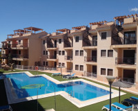 New Build - Apartment / Flat - Aguilas - Collados