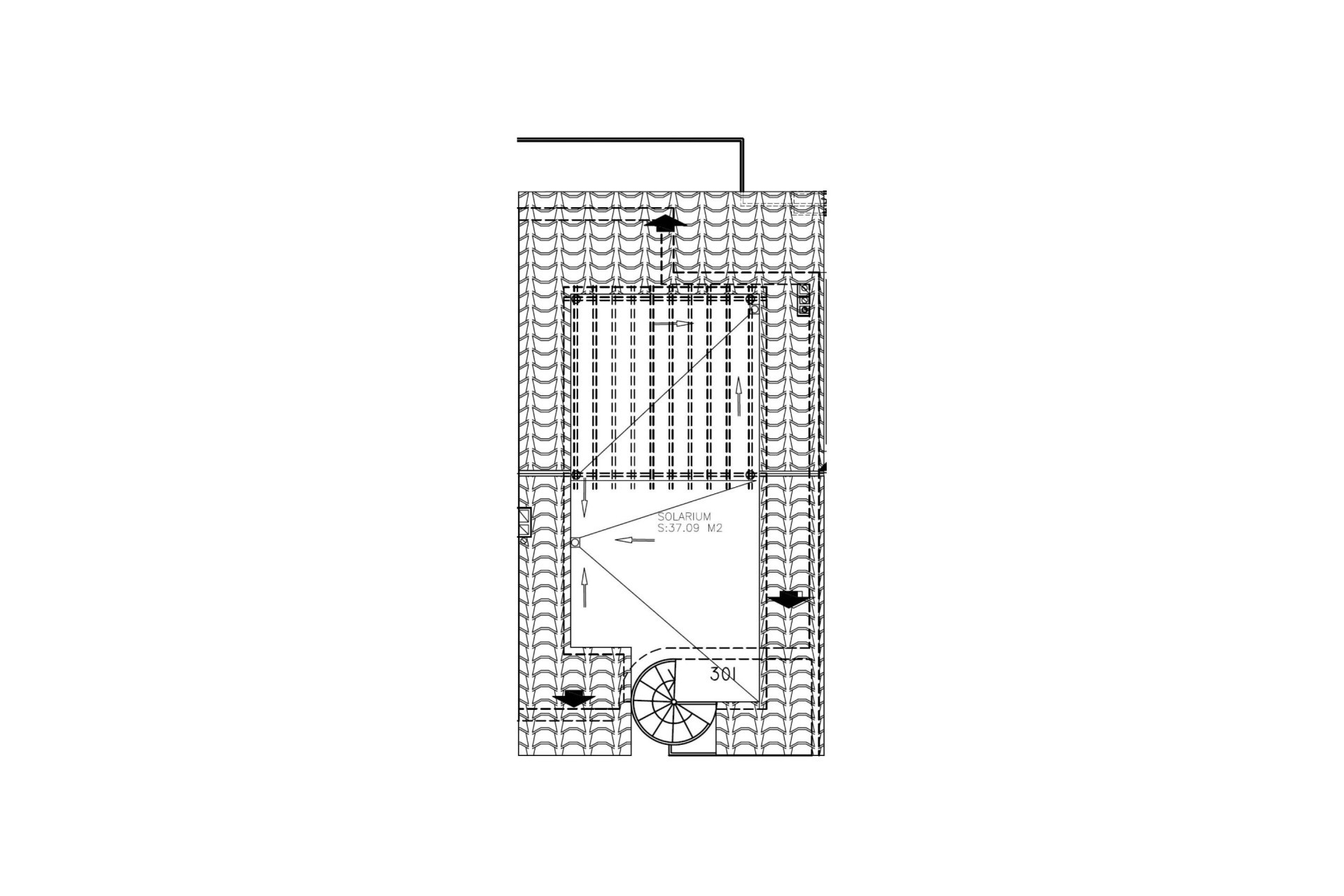 New Build - Apartment / Flat - Aguilas - Collados