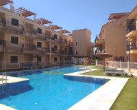 New Build - Apartment / Flat - Aguilas - Collados