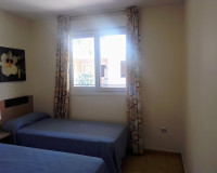 New Build - Apartment / Flat - Aguilas - Collados