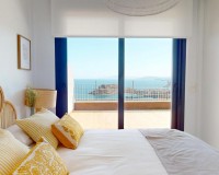 New Build - Apartment / Flat - Aguilas - Isla Del Fraile