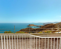 New Build - Apartment / Flat - Aguilas - Isla Del Fraile